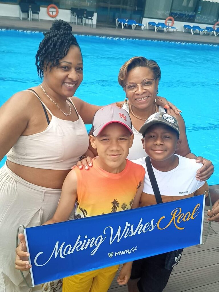 vacances à barcelone