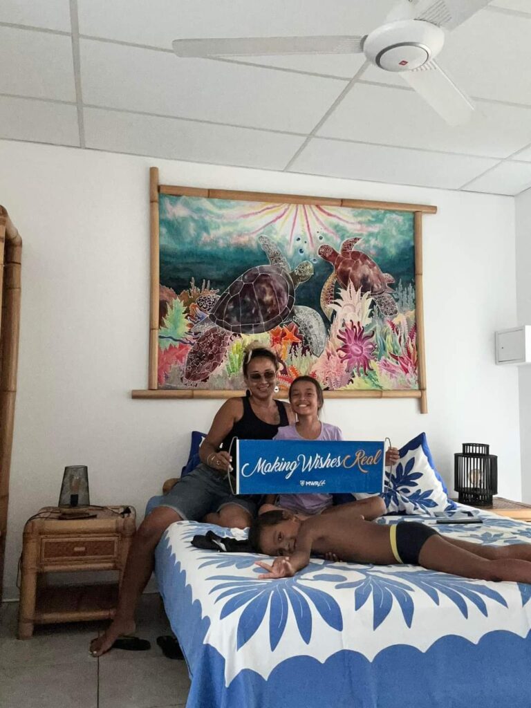 témoignage de membre travel advantage